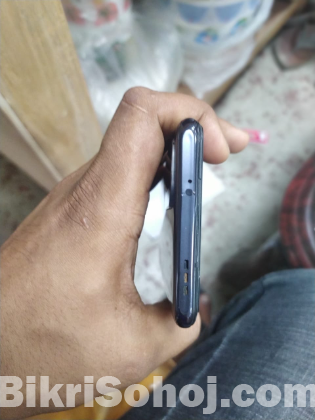 Redmi note 10s